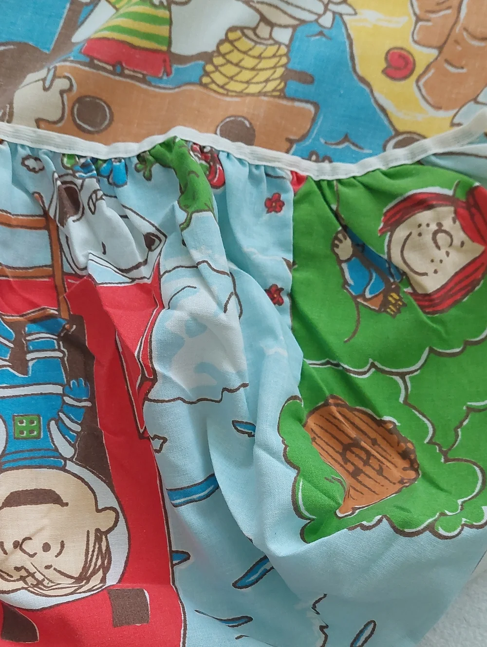 Vintage PEANUTS 